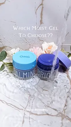 New OMG Moist
