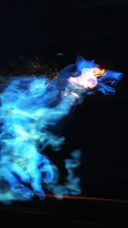 Wolf Intro