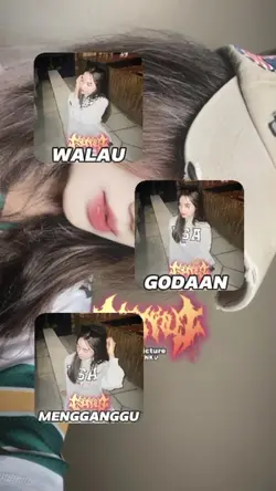 JJ VIRAL WALAU GODAA