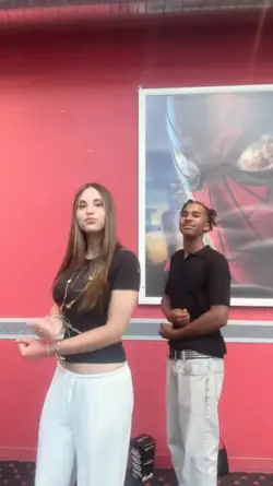 dance challenge