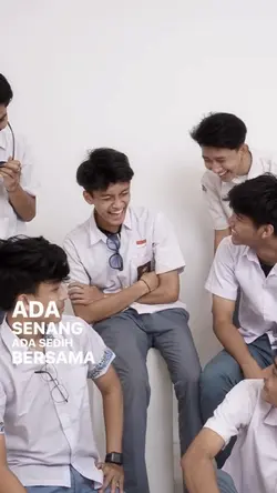 TEMAN SEJATI 