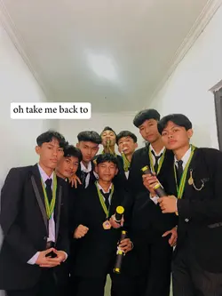perpisahan sekolah