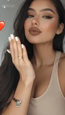 Flying Kiss AI