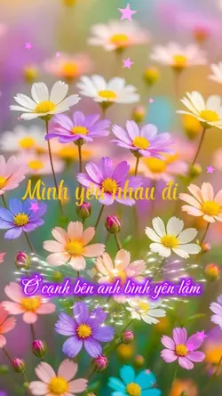mình yêu nhau đi