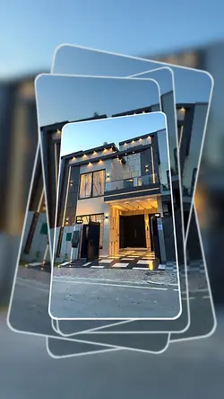 House template 