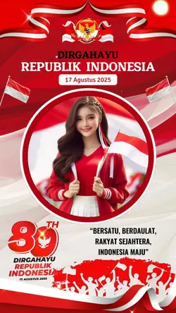 17 AGUSTUS 2025