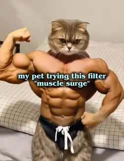 muscle surge 
