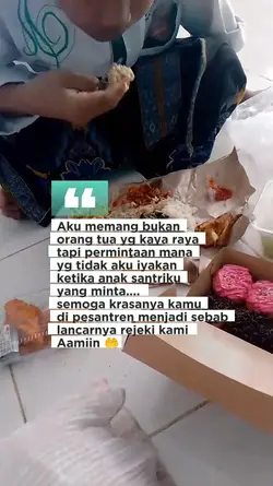 santri