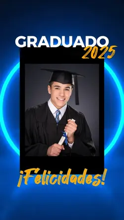 Graduado 2025