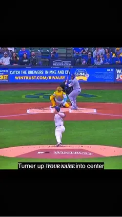 FREE JUSTIN TURNER 