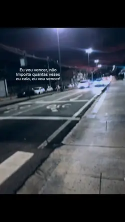 vou vencer