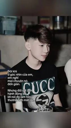 CAPTION + MÀU