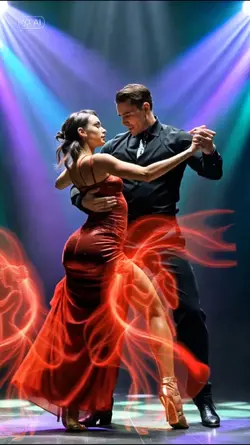 Tango 
