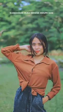 Lirik Kuli Daki Bali