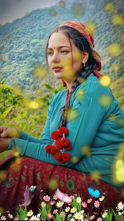 मैले जून छुन पाए त 
