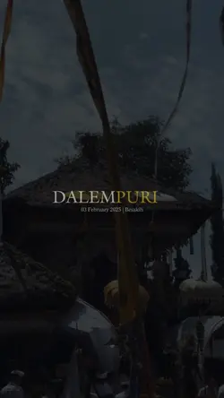 Bali