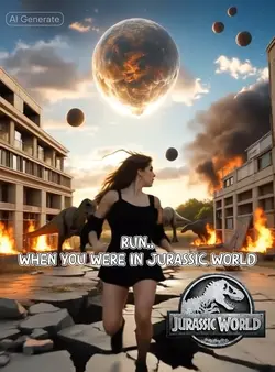 Jurassic World