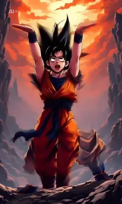 ドラゴンボール