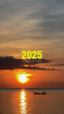 2025 Memories