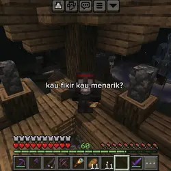 trend Minecraft
