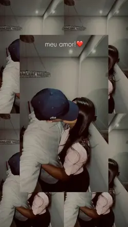 Meu amor 