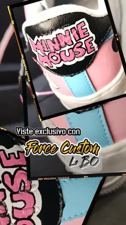 FORCE Custom LeBO 