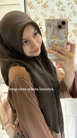 cinta selama lamanya