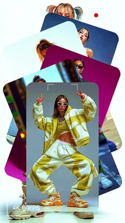 photo template