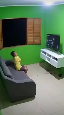 TV Break