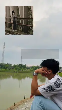 Jembatan cangar🙂