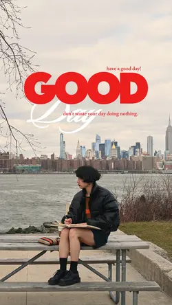 typography aesthetic