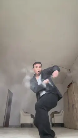 ai kungfu
