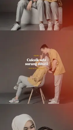 4 Foto Berjalan