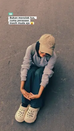 Cuma Perasaan