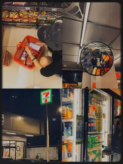 7/11 CaptureTemplete