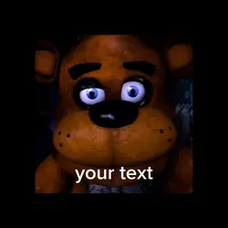 fnaf meme