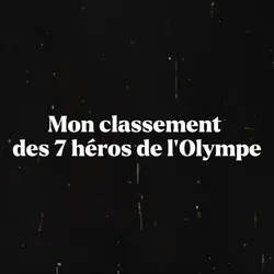 Classement 7 HOO 