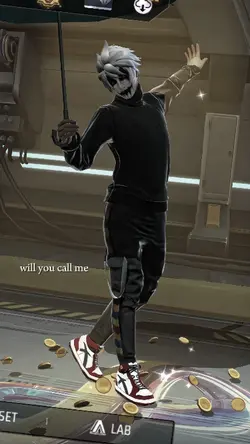 Will you call me