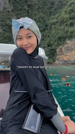“deketin ah”