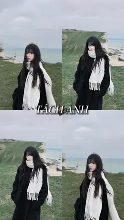 TÁCH ẢNH TREND