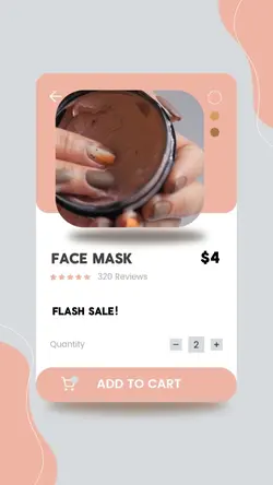 mask product
