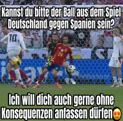 Ohne Konsequenzen 