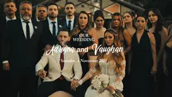 Wedding Romantic 