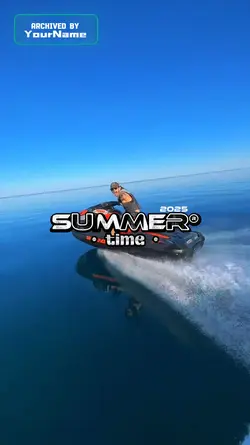 SUMMER TIME IN 2025
