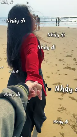 Nhảy đi nhảy đi