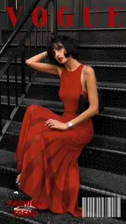 Fashion trend 