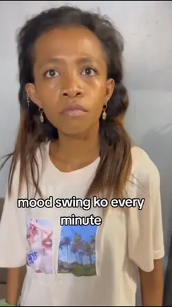My moodswings: