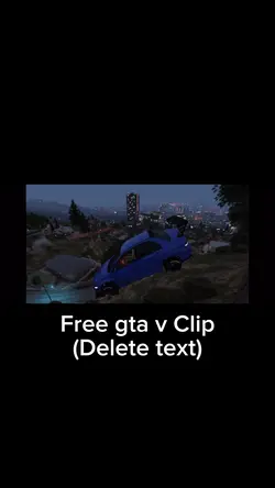 Free gta v Clip