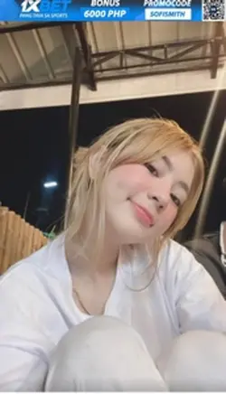 Beauty girl