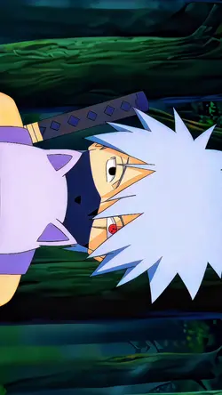 Anime edit 